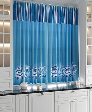 Комплект штор «Флерис» | фото 2