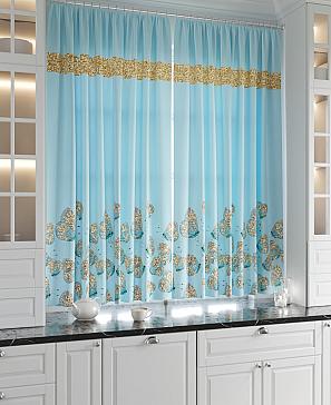 Комплект штор «Батфилс» | фото 2