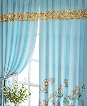 Комплект штор «Батфилс» | фото 3