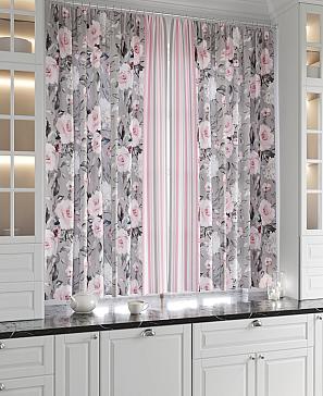 Комплект штор «Линрис»