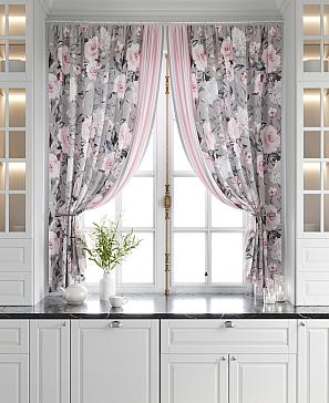 Комплект штор «Линрис»