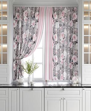 Комплект штор «Линрис»