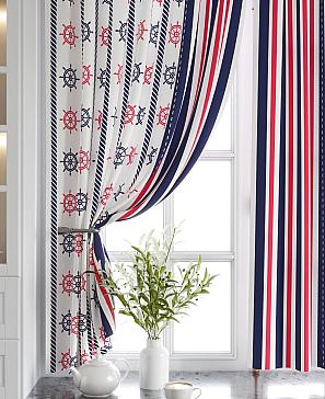 Комплект штор «Ролнис»