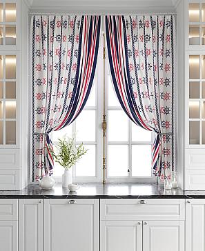 Комплект штор «Ролнис»