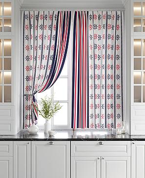 Комплект штор «Ролнис»