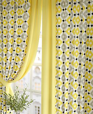 

Ронброс (желтый)