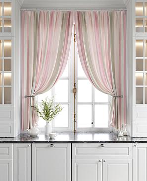 Комплект штор «Аплонс»