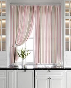 Комплект штор «Аплонс»