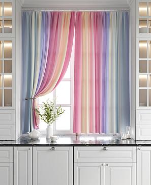 Комплект штор «Беливер»