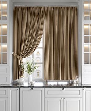 

Бронгли (коричневый)