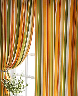 Комплект штор «Бринда»