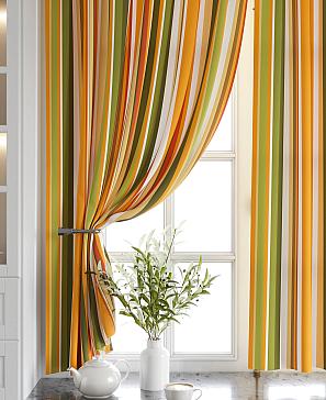 Комплект штор «Бринда»