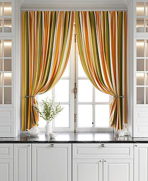 Комплект штор «Бринда»