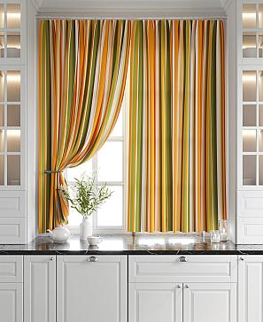 Комплект штор «Бринда»