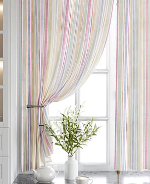 Комплект штор «Лингрио»