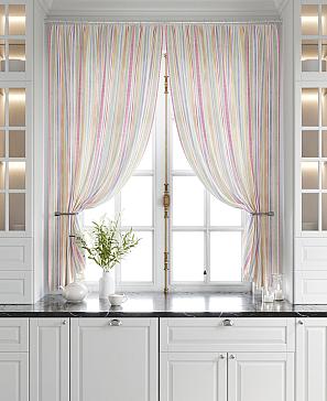 Комплект штор «Лингрио»