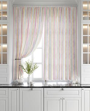 Комплект штор «Лингрио»