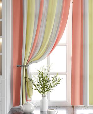 Комплект штор «Зилнот»