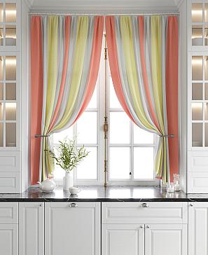 Комплект штор «Зилнот»