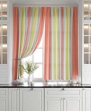 Комплект штор «Зилнот»