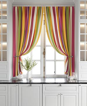 Комплект штор «Лимирос»