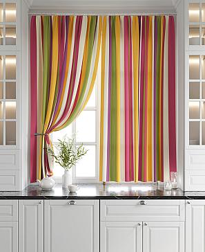 Комплект штор «Лимирос»