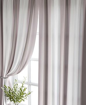 Комплект штор «Игниол (бежевый)» | фото 3
