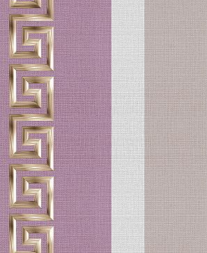 Комплект штор «Фликсит (фиолетовый)»