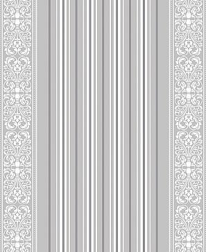 Комплект штор «Фронко (серый) Правая.» | фото 3