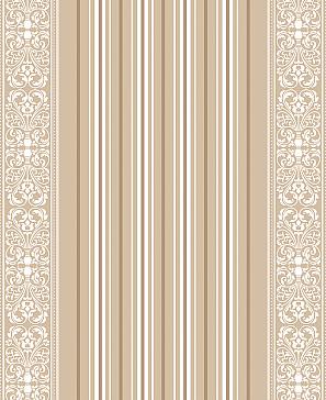 Комплект штор «Фронко (бежевый)» | фото 3