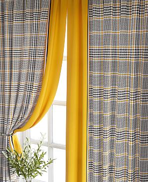 Комплект штор «Гилбис» | фото 3