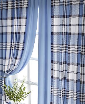 Комплект штор «Локсис» | фото 3
