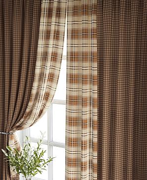 Комплект штор «Палсис» | фото 3