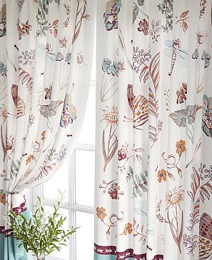 Комплект штор «Улианс» | фото 3