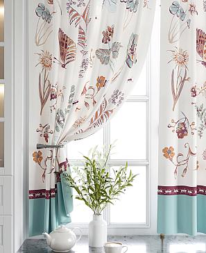 Комплект штор «Улианс»