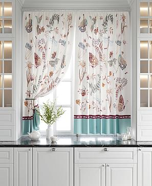 Комплект штор «Улианс»