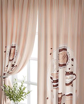Комплект штор «Кипонис» | фото 3