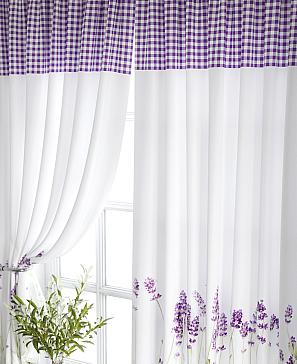 Комплект штор «Люпинс» | фото 3