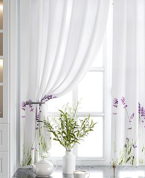 Комплект штор «Люпинс»