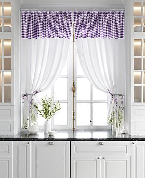 Комплект штор «Люпинс»