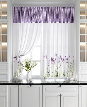 Комплект штор «Люпинс»