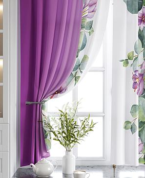 Комплект штор «Финлис»