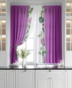 Комплект штор «Финлис»