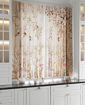 Комплект штор «Никролс» | фото 2