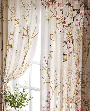 Комплект штор «Никролс» | фото 3