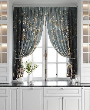 Комплект штор «Оклони»