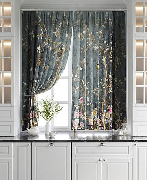 Комплект штор «Оклони»