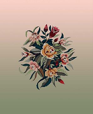 Комплект штор «Деринс» | фото 3