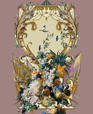 Комплект штор «Риморс» | фото 3