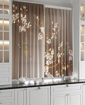 Комплект штор «Салирк» | фото 2